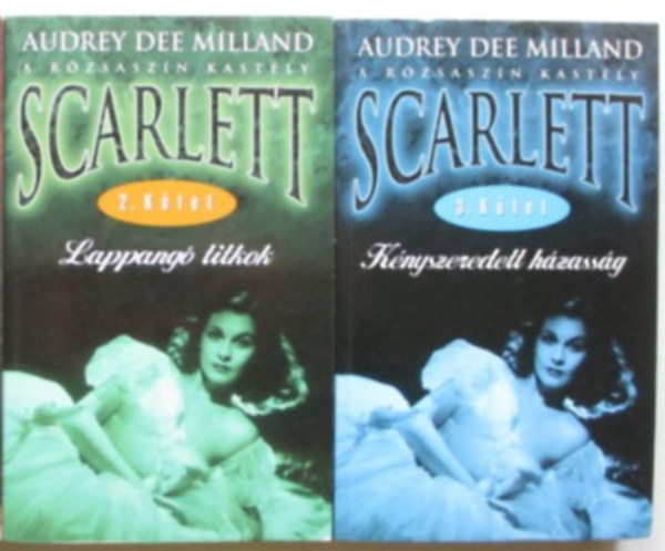 Scarlett 2-3