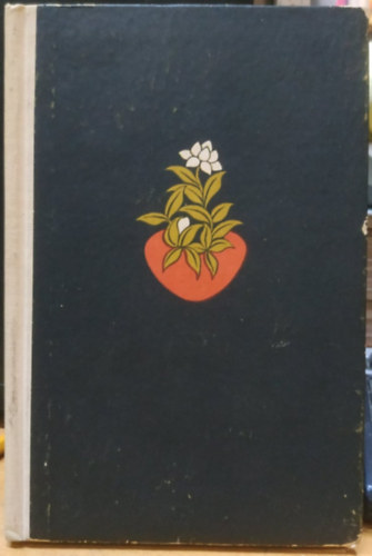 Róna-Tas András (szerk.) - A nyolcszirmú lótusz (Tibeti legendák és mesék) - Népek meséi