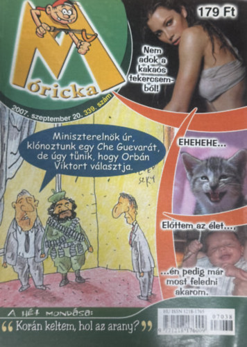 M�ricka 339.