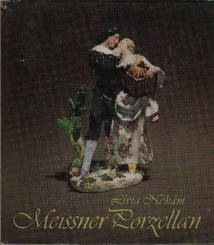 L�via N�k�m - Meissner Porzellan