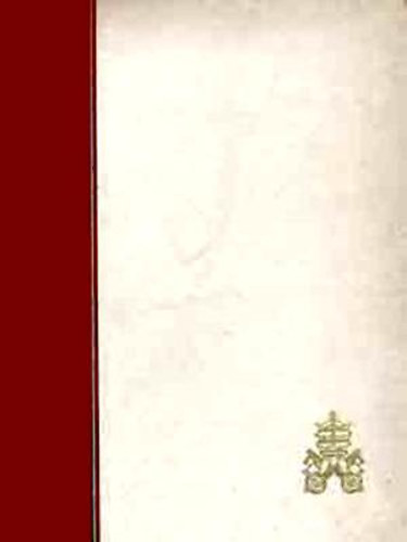 Ijjas Antal - Hsz vszzad viharban - Az egyhz s a ppasg trtnete