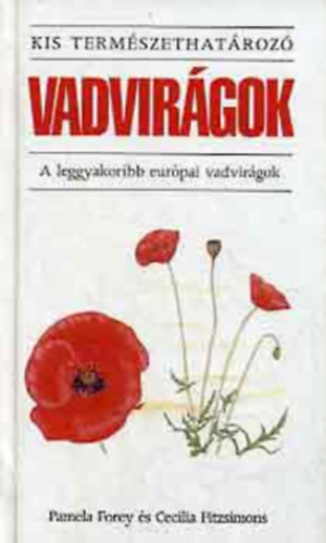 Christopher Grey-wilson - Vadvirgok