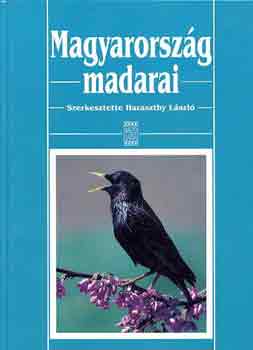 Haraszthy L�szl� - Magyarorsz�g madarai