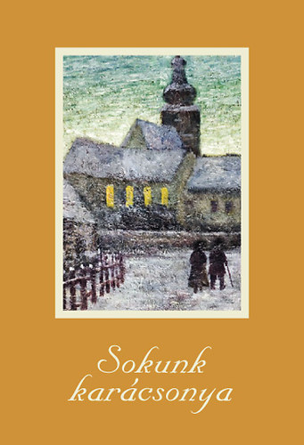 Sokunk kar�csonya 2012