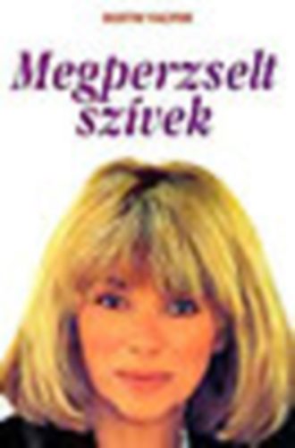 Edith Walter - Megperzselt sz�vek