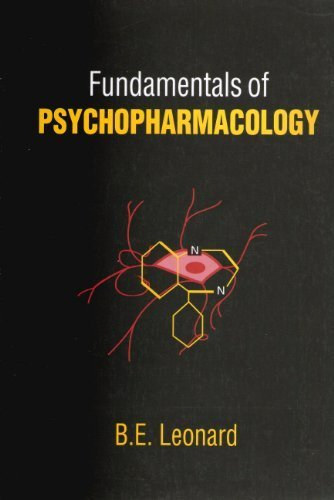 Fundamentals of Psychopharmacology