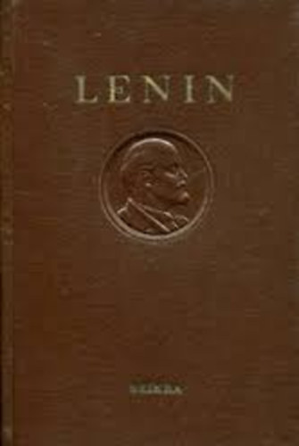 Lenin - Lenin mvei 26. ktet; 1917. szeptember- 1918. februr