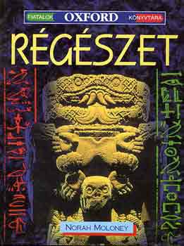 Norah Moloney - Régészet (Oxford)