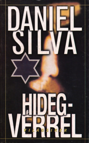 Daniel Silva - Hidegvrrel (Silva)