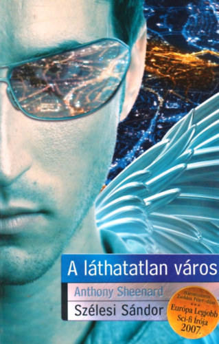 Szlesi Sndor - A lthatatlan vros