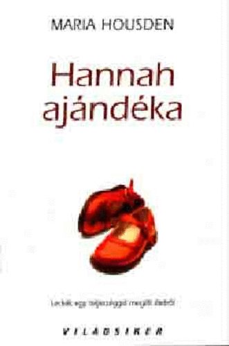 Michael Curtis Ford - Hannah aj�nd�ka