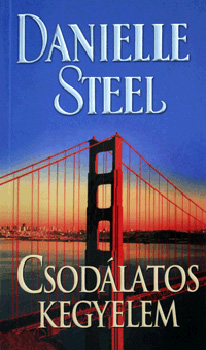 Danielle Steel - Csod�latos kegyelem