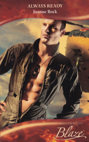 Joanne Rock - Always Ready