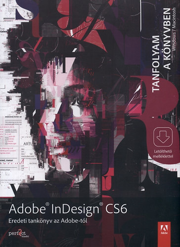 Lnrt Szabolcs ford. - Adobe Indesign CS6