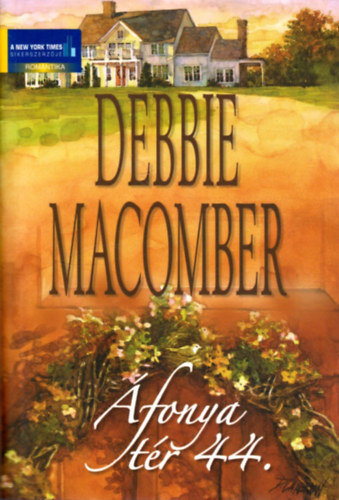 Debbie Macomber - �fonya t�r 44.