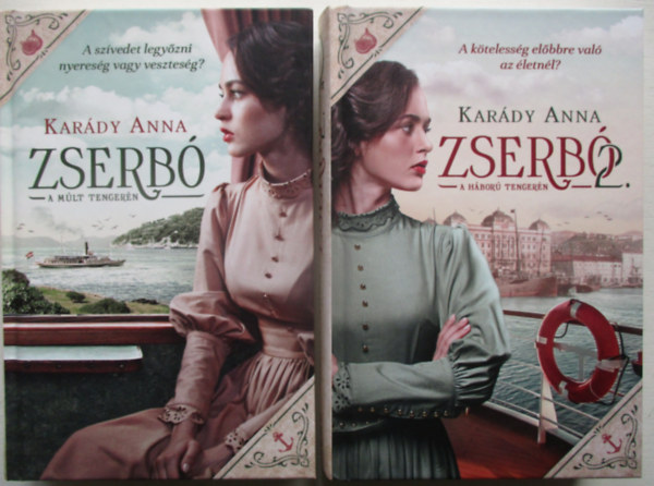 Kardy Anna - Zserb 1-2.