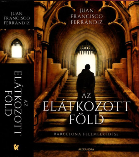 Juan Francisco Ferr�ndiz - Az el�tkozott f�ld