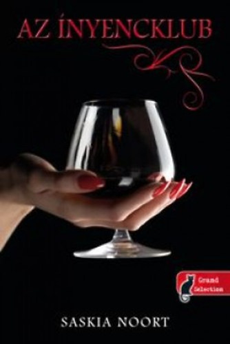 Saskia Noort - Az ínyencklub