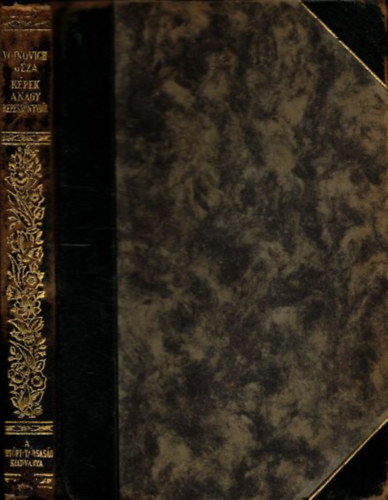 Voinovich G�za - K�pek a nagy k�pesk�nyvb�l