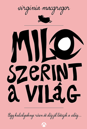 Virginia Macgregor - Milo szerint a vilg