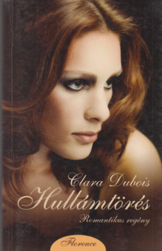 Clara Dubois - Hullámtörés