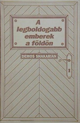 A legboldogabb emberek a fldn
