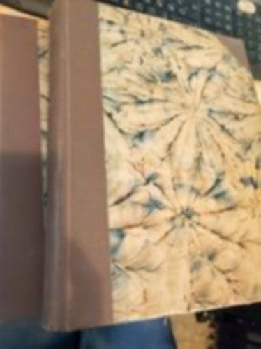 F�szerkeszt�: Kert�sz B�la - Magyar Uriasszonyok Lapja 1937/1-36. (Teljes �vfolyam k�t k�tetben)