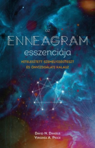 Virginia Price David N. Daniels - Az enneagram esszenciája