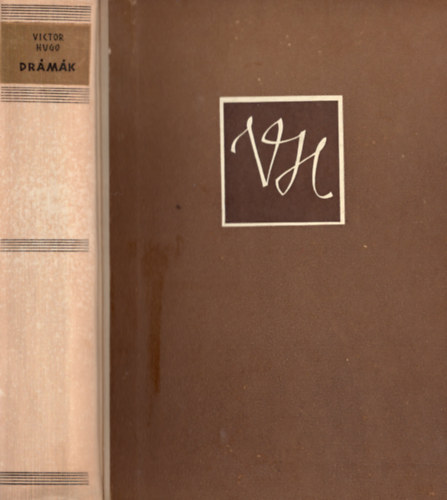 Victor Hugo - Drmk (Hugo)