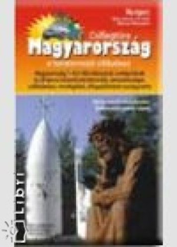 Csillagt�ra Magyarorsz�g - T�ratervez� �tikalauz/�tikalauz sz�ll�sjegyz�kkel-�tvonaltervek-Telep�l�sjegyz�k-Magyarorsz�g-t�rk�p/Milleniumi mell�klettel