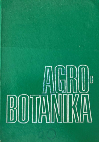 Agrobotanika