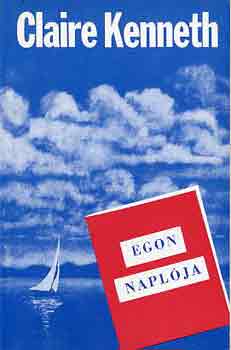 Claire Kenneth - Egon naplója