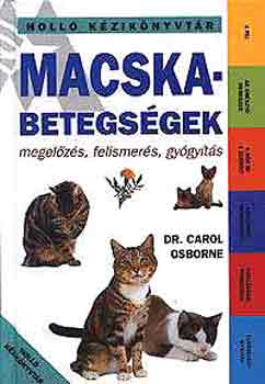 Carol Osborne - Macskabetegsgek