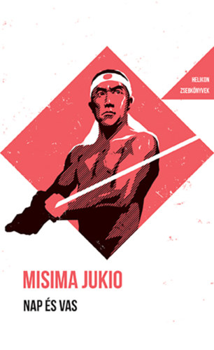 Misima Jukio - Nap �s vas