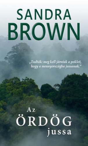 Sandra Brown - Az rdg jussa