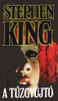 Stephen King - A tzgyjt