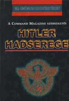 Hitler hadserege
