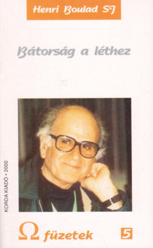 Henri Boulad SJ - Btorsg a lthez