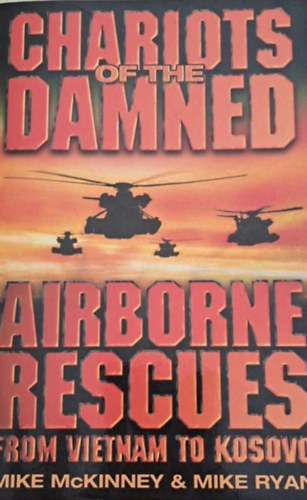 Mike Ryan Mike McKinney - Vhariots of the damned