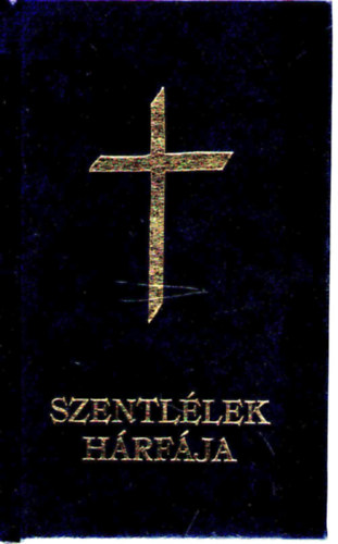 Szentllek hrfja (Prohszka-imaknyv)