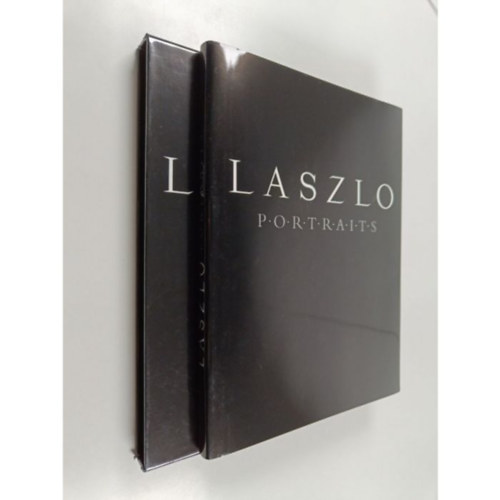 Mezei László - Laszlo Portraits