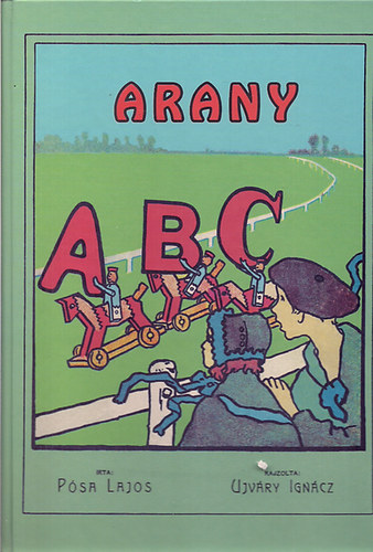 P�sa Lajos - Arany ABC