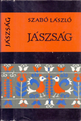 Szab� L�szl� - J�szs�g
