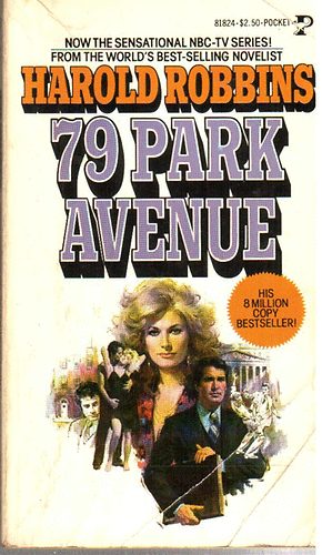 Robbins Harold - 79 park avenue