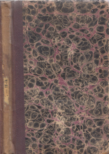 G�sp�r J�nos  (szerk) - Magyar olvas�k�nyv a n�piskol�k II.-dik oszt�lya sz�m�ra - N�piskolai olvas�k�nyv (m�sodik k�tet)