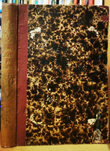 Pulszky Ferencz - letem s korom III. ktet