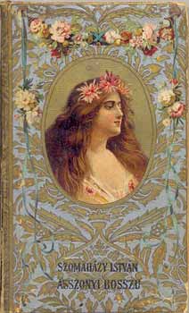 Szomah�zy Istv�n - Asszonyi bosszu