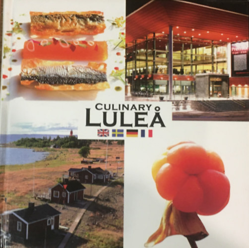 Culinary Lulea