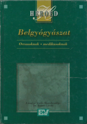 Belgygyszat - Orvosoknak - medikusoknak