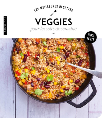 Ismeretlen Szerz - Veggies - pour les soirs de semaine